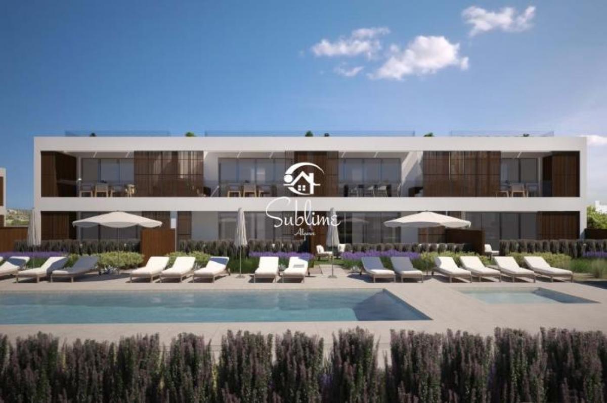 2 bedrooms Apartment in Lagos, Portugal No. 5998