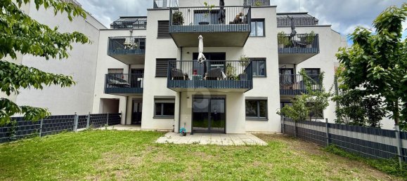 4 rooms Apartment in Liesing, Austria No. 225088 3