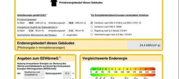 3غرفة شقة في Goppingen, Germany رقم 291429 14
