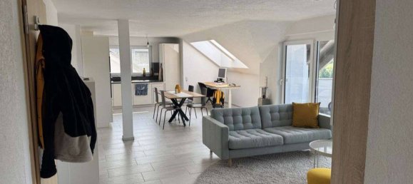 3غرفة شقة في Goppingen, Germany رقم 291429 11