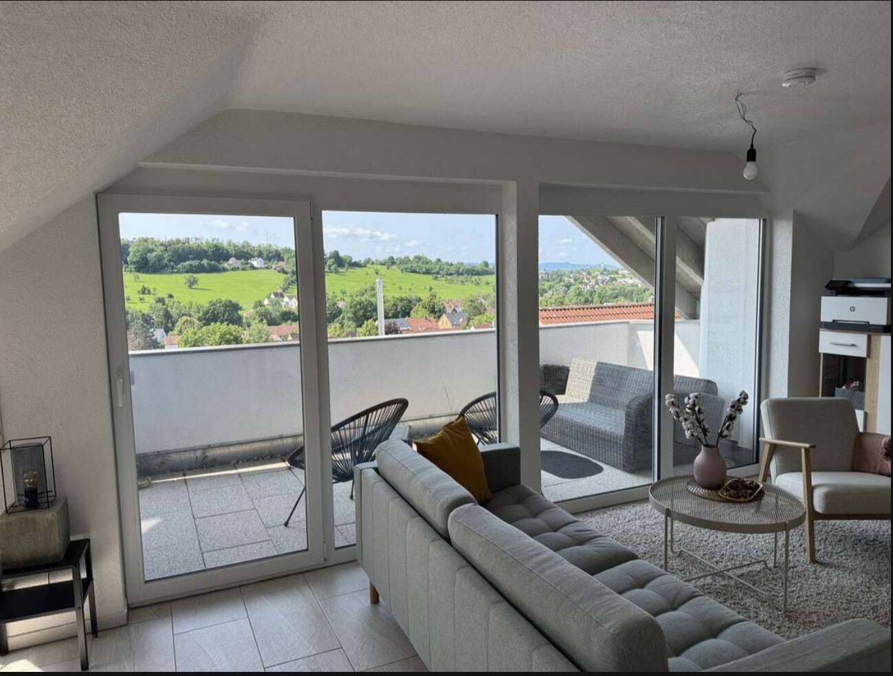 3غرفة شقة في Goppingen, Germany رقم 291429