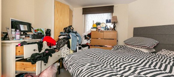 1 Schlafzimmer Wohnung in Croydon, United Kingdom, Nr. 12285 6