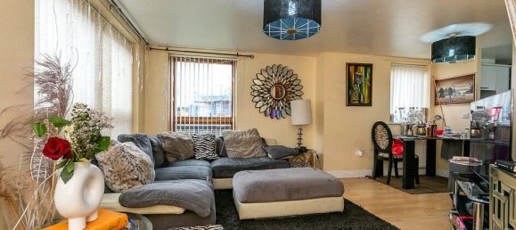 1 Schlafzimmer Wohnung in Croydon, United Kingdom, Nr. 12285 3