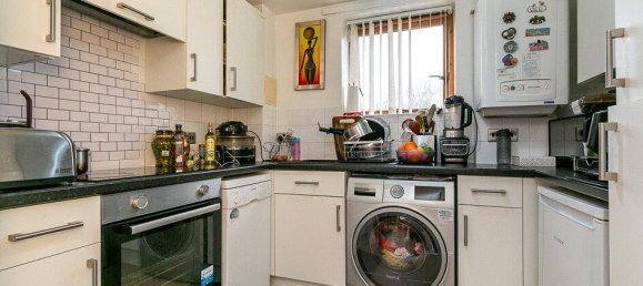 1 Schlafzimmer Wohnung in Croydon, United Kingdom, Nr. 12285 5