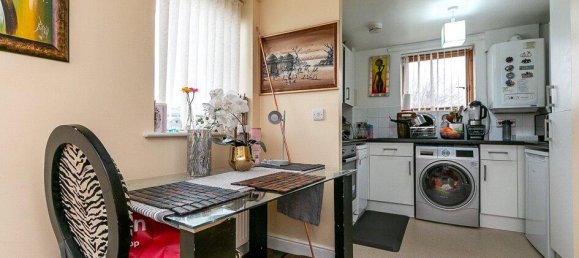 1 Schlafzimmer Wohnung in Croydon, United Kingdom, Nr. 12285 4