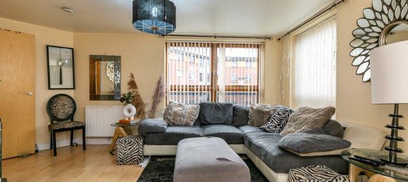 1 Schlafzimmer Wohnung in Croydon, United Kingdom, Nr. 12285 2