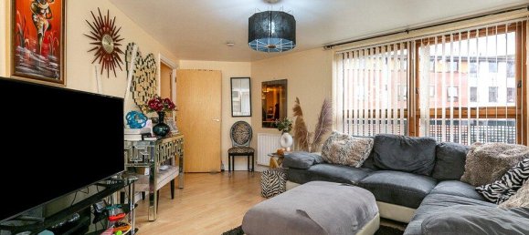 1 Schlafzimmer Wohnung in Croydon, United Kingdom, Nr. 12285 9