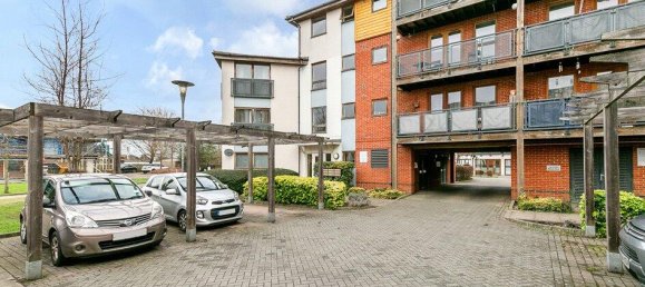 1 Schlafzimmer Wohnung in Croydon, United Kingdom, Nr. 12285 8