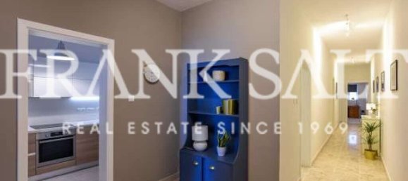 3 chambres Appartement à Sliema, Malta No. 10013 9