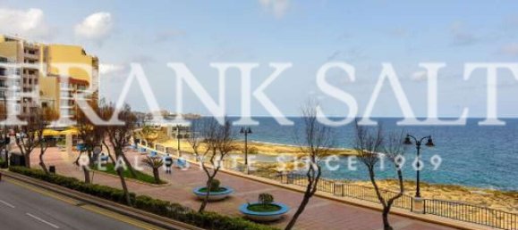 3 chambres Appartement à Sliema, Malta No. 10013 2