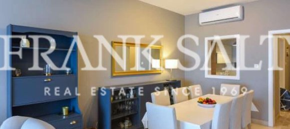 3 chambres Appartement à Sliema, Malta No. 10013 6