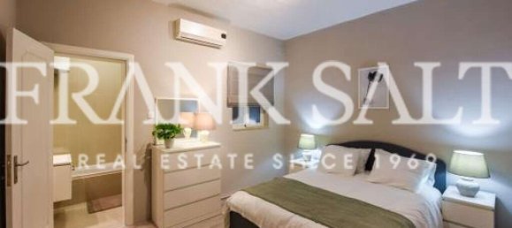 3 chambres Appartement à Sliema, Malta No. 10013 11