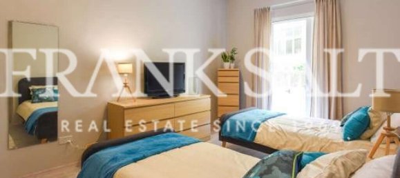 3 chambres Appartement à Sliema, Malta No. 10013 10