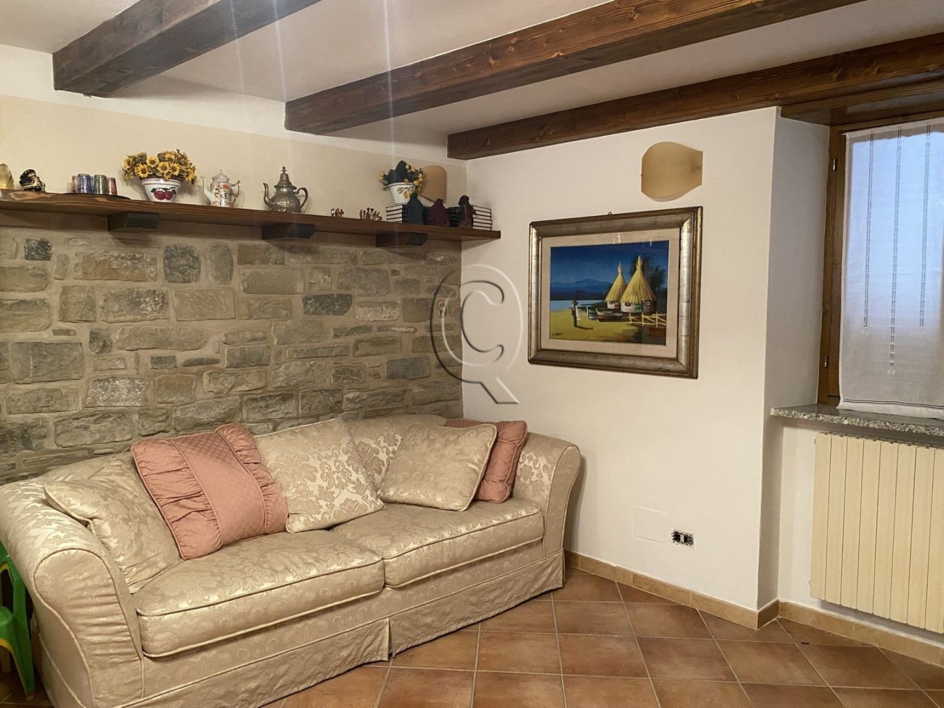 6 rooms House in Bagno di Romagna, Italy No. 55379