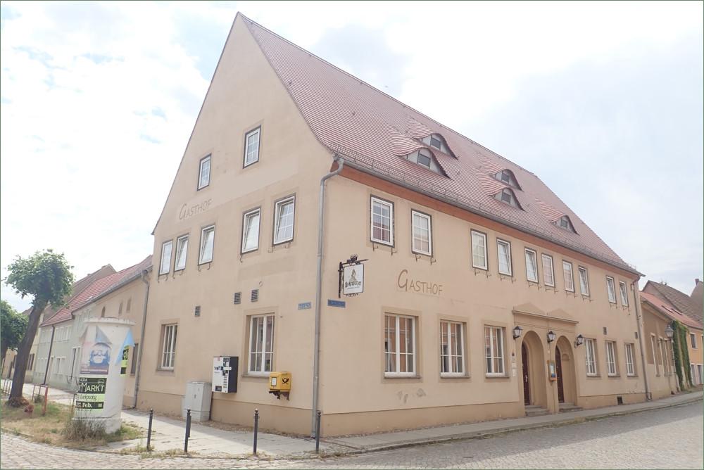 Hotel em Elbe-Elster, Germany 1222 m² N.º 40719