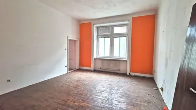 3 rooms Apartment in Vienna, Austria No. 126892
