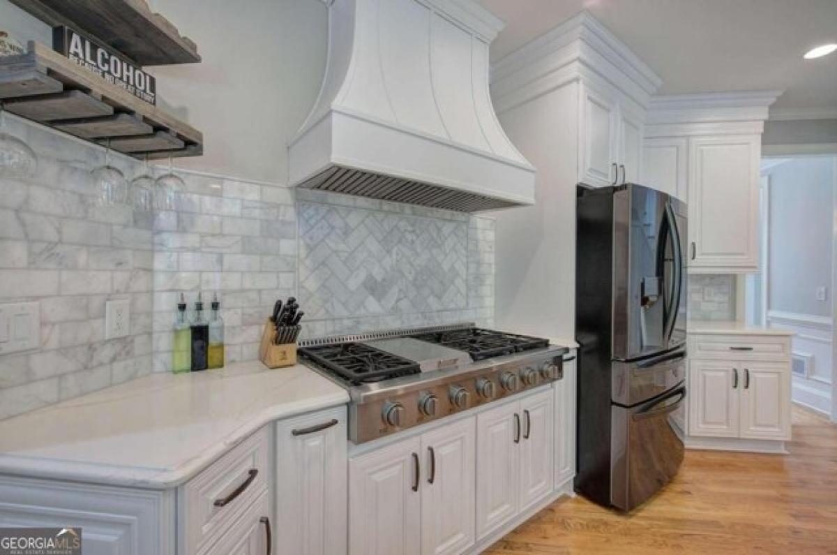 5 bedrooms House in Acworth, USA No. 376401