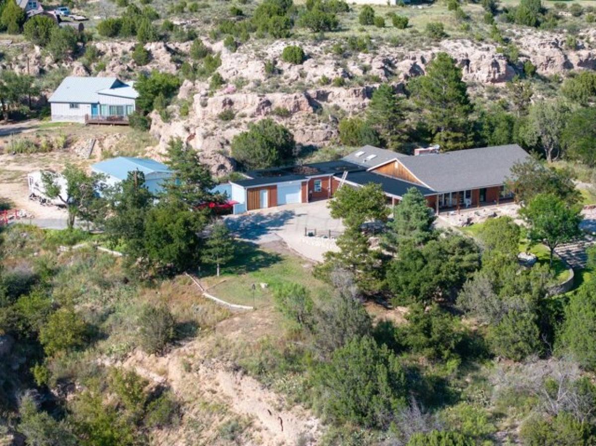 3 bedrooms House in Amarillo, USA No. 399350