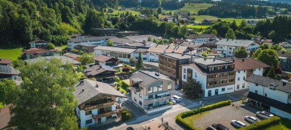 Ático de 3 habitaciónes en Kossen, Austria No. 245548 10