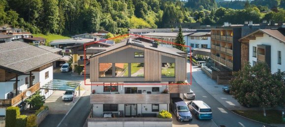 Ático de 3 habitaciónes en Kossen, Austria No. 245548 11