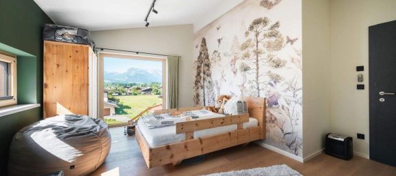 Ático de 3 habitaciónes en Kossen, Austria No. 245548 9