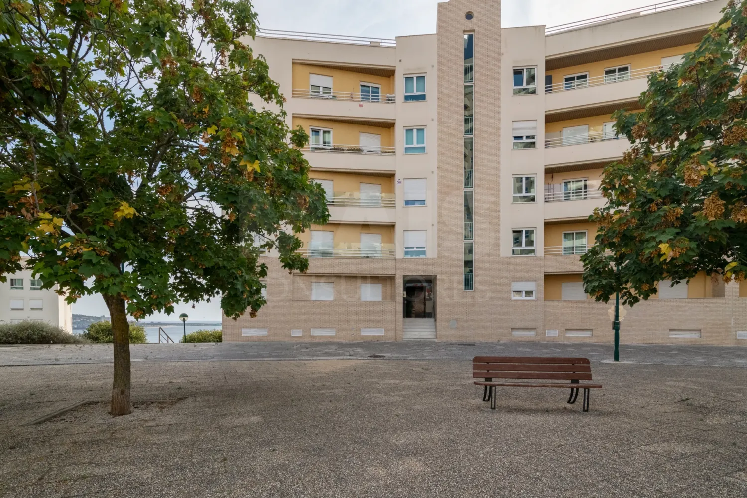 3 chambres Appartement à Oeiras, Portugal No. 314672