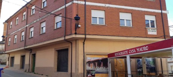 550m² Hotel in Guardo, Spain No. 62599 4