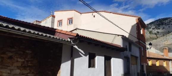 550m² Hotel in Guardo, Spain No. 62599 6