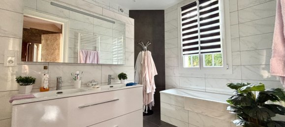 Вилла с 6 спальнями в Приморская Сена, Франция № 329261 14