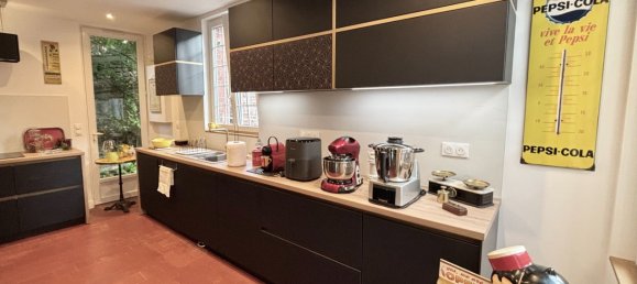 Вилла с 6 спальнями в Приморская Сена, Франция № 329261 10