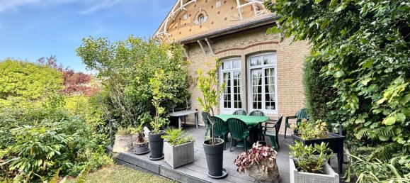 Вилла с 6 спальнями в Приморская Сена, Франция № 329261 11