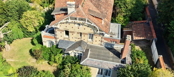 Вилла с 6 спальнями в Приморская Сена, Франция № 329261 20