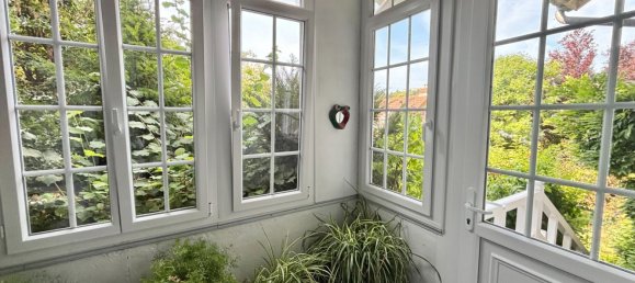 Вилла с 6 спальнями в Приморская Сена, Франция № 329261 6