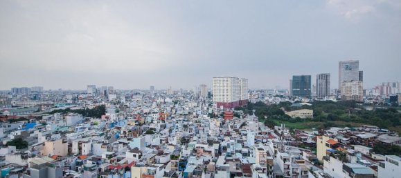 1 bedroom Apartment in Binh Thanh, Vietnam No. 16574 19