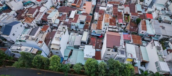 1 bedroom Apartment in Binh Thanh, Vietnam No. 16574 20