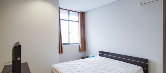 1 bedroom Apartment in Binh Thanh, Vietnam No. 16574 13