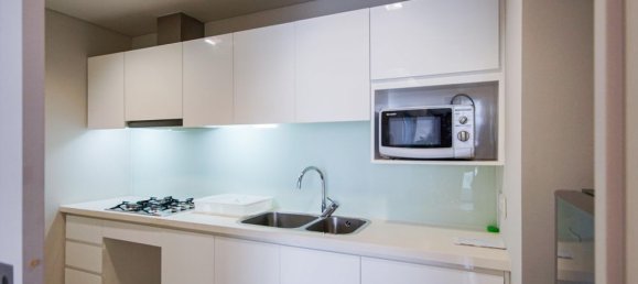 1 bedroom Apartment in Binh Thanh, Vietnam No. 16574 6