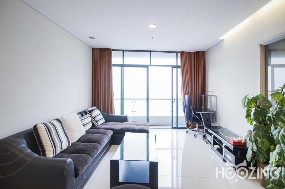 1 bedroom Apartment in Binh Thanh, Vietnam No. 16574