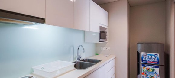 1 bedroom Apartment in Binh Thanh, Vietnam No. 16574 8