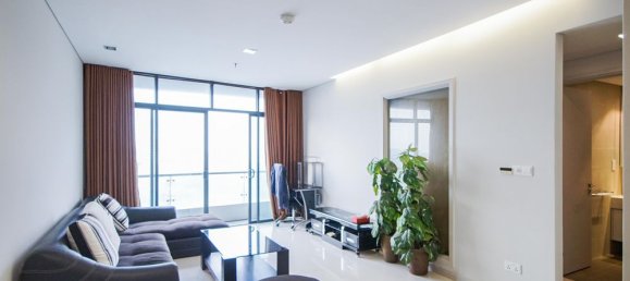 1 bedroom Apartment in Binh Thanh, Vietnam No. 16574 2