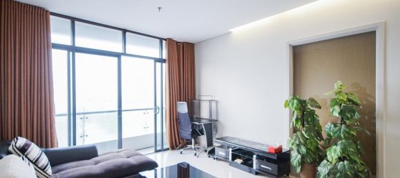 1 bedroom Apartment in Binh Thanh, Vietnam No. 16574 9