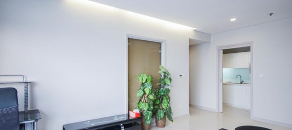 1 bedroom Apartment in Binh Thanh, Vietnam No. 16574 5