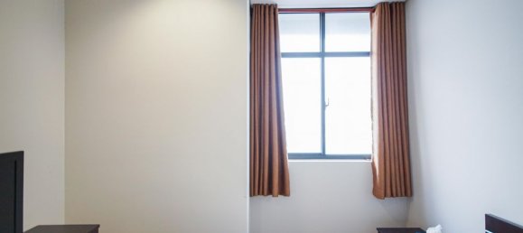 1 bedroom Apartment in Binh Thanh, Vietnam No. 16574 12