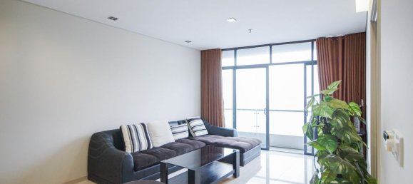 1 bedroom Apartment in Binh Thanh, Vietnam No. 16574 3