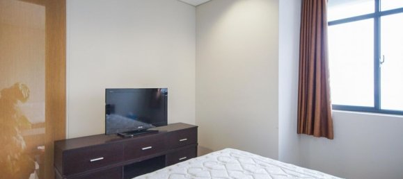 1 bedroom Apartment in Binh Thanh, Vietnam No. 16574 14