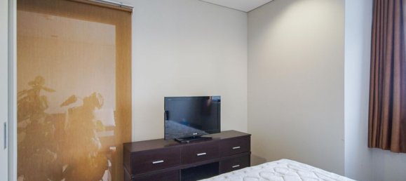 1 bedroom Apartment in Binh Thanh, Vietnam No. 16574 16