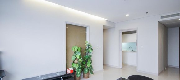 1 bedroom Apartment in Binh Thanh, Vietnam No. 16574 10