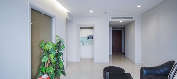 1 bedroom Apartment in Binh Thanh, Vietnam No. 16574 4