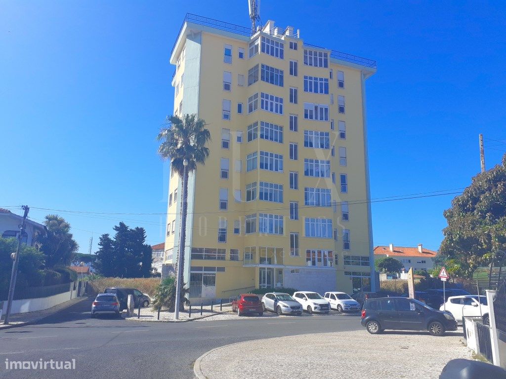 Квартира с 3 спальнями в Кашкайш, Португалия № 67001