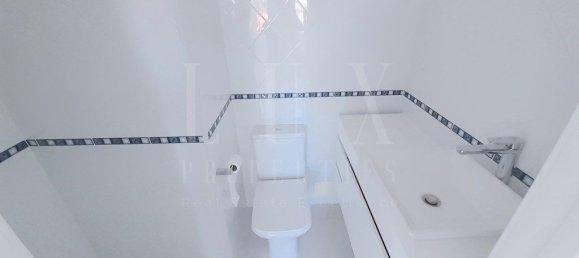 Квартира с 3 спальнями в Кашкайш, Португалия № 67001 12